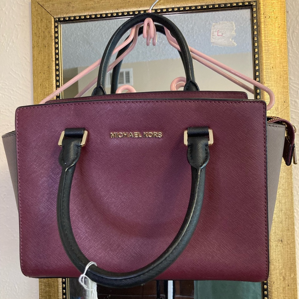Michael Kors bag